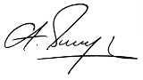 Unterschrift 2